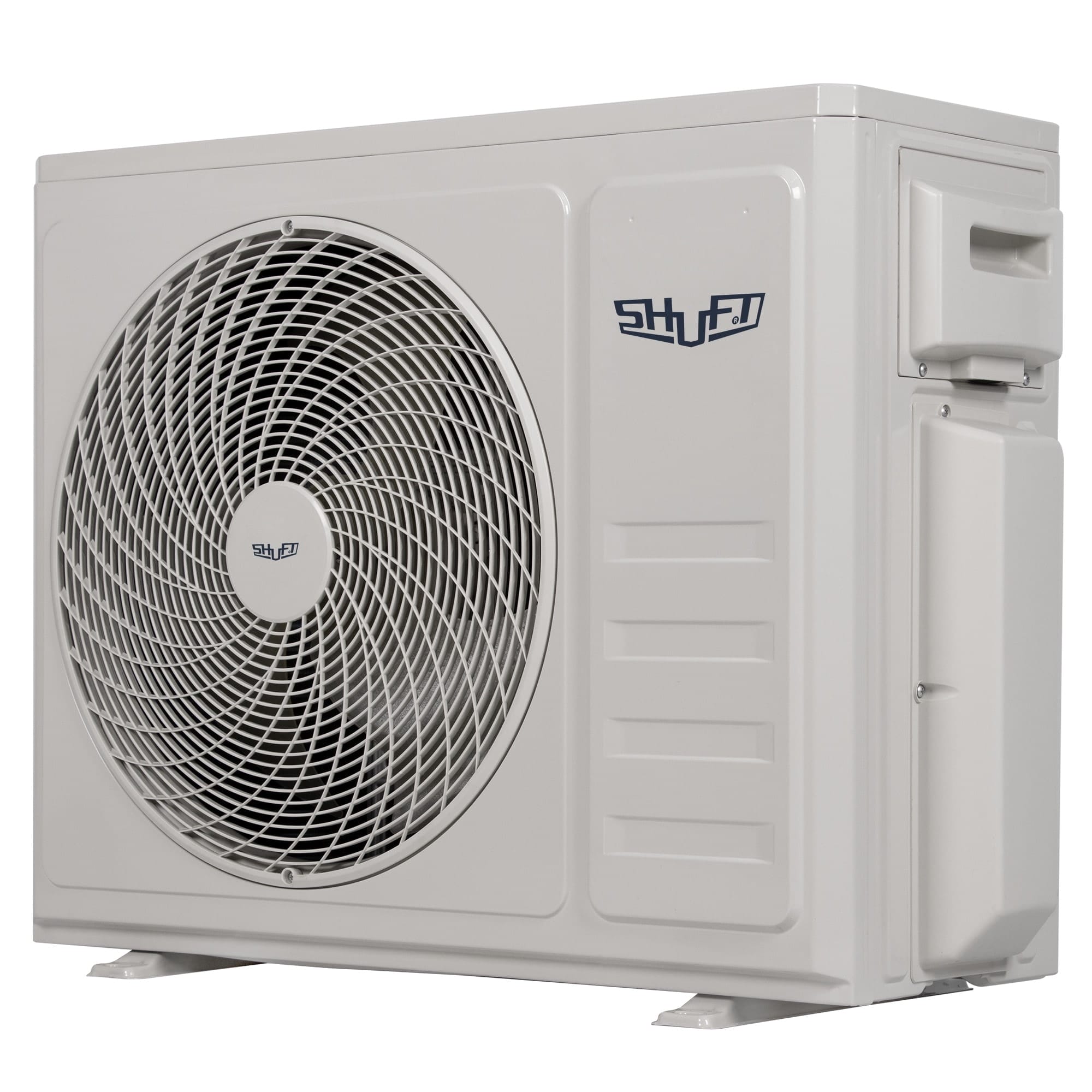 Блок наружный SHUFT SFMO/I-21 FMI-3/N8/Out инверторной мульти сплит-системы