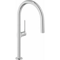 Смеситель для кухни Kludi Reef 508510575