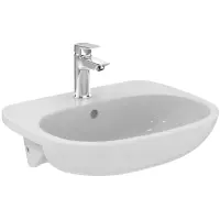 Раковина 55x45 см Ideal Standard Tesi T010001