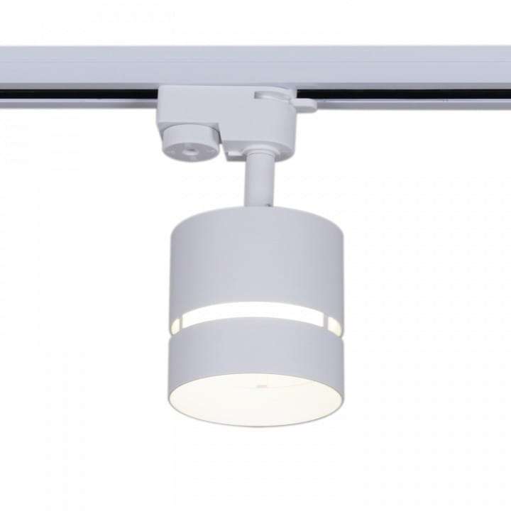Светильник на штанге Reluce Technical  53017-9.3-001MN GX53 WT