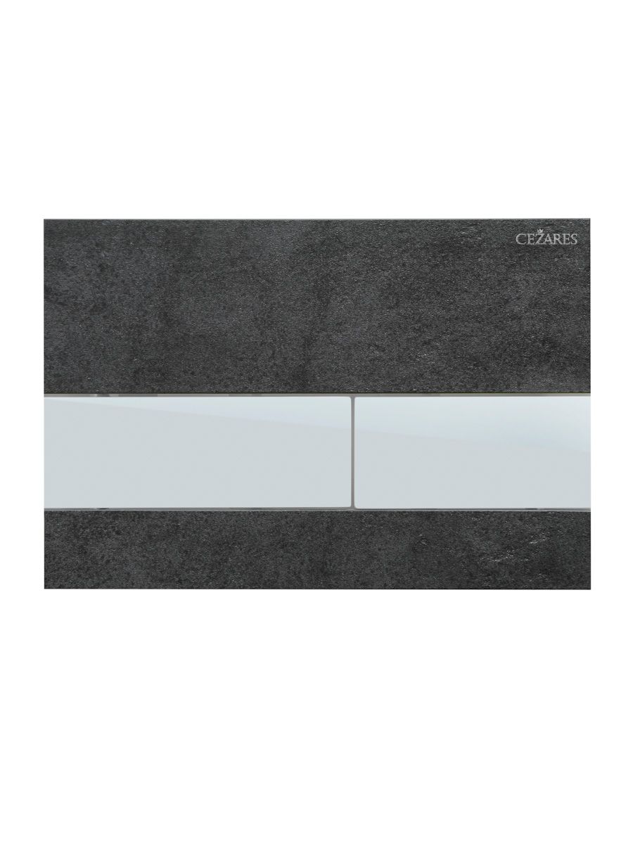 Кнопка смыва CEZARES ЛЮКС (LUX) LUX-PN-01