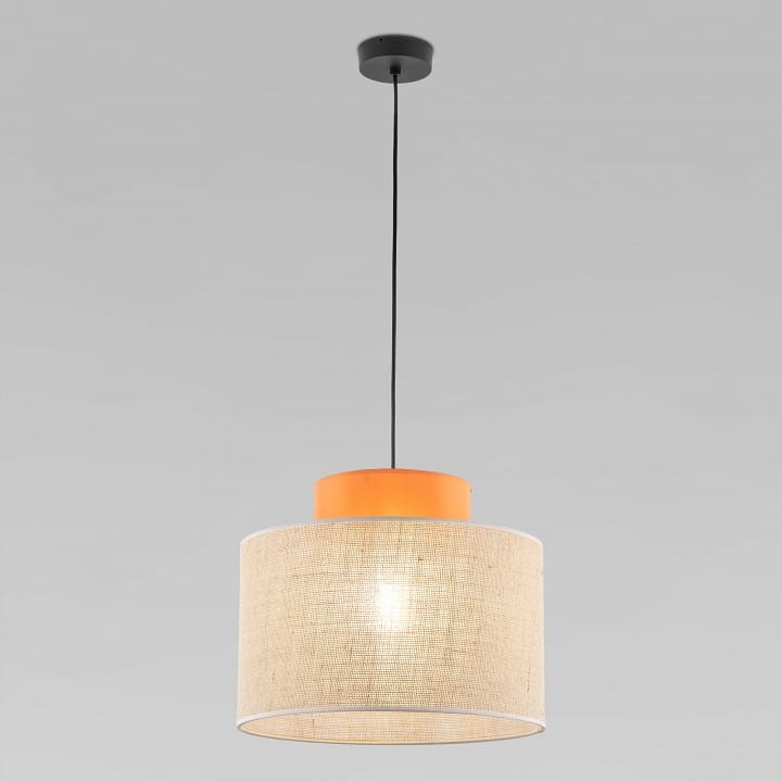 Подвесной светильник TK Lighting Duo 3227 Duo