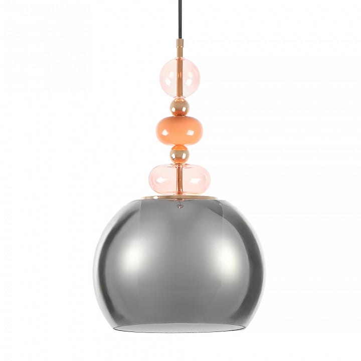 Подвесной светильник MyFar Louis MR2502-1P