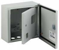 Электрический щиток навесной Эра  NO_SIMPLE_STM_SHU-1/1-1