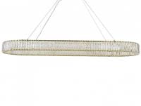 Подвесная люстра Newport CRYSTAL М0071023