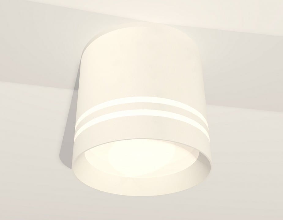 Накладной светильник Ambrella Light XS XS8110007