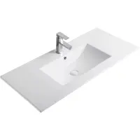 Раковина 51x40 см GID Simple N NYJ803-50