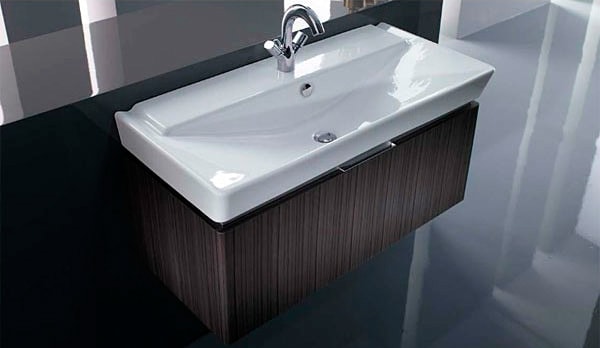 Раковина Jacob Delafon Reve E4801-00