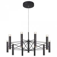 Подвесная люстра Favourite Blick 4758-10P