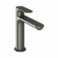 Смеситель для раковины Ravak Eleganta EL 012.20GB X070327 графит матовый