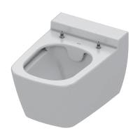 Подвесной унитаз TECE One 9700204