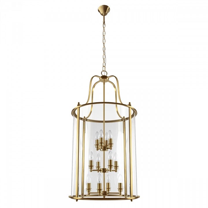 Подвесной светильник Loft it Lighthouse 10456/12 AB