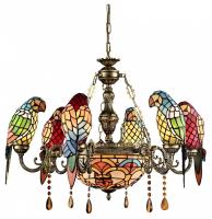 Подвесная люстра Velante  894-803-09
