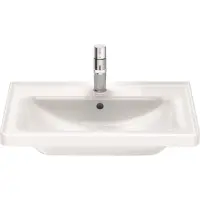 Раковина 65x48 см Duravit D-Neo 2367650000