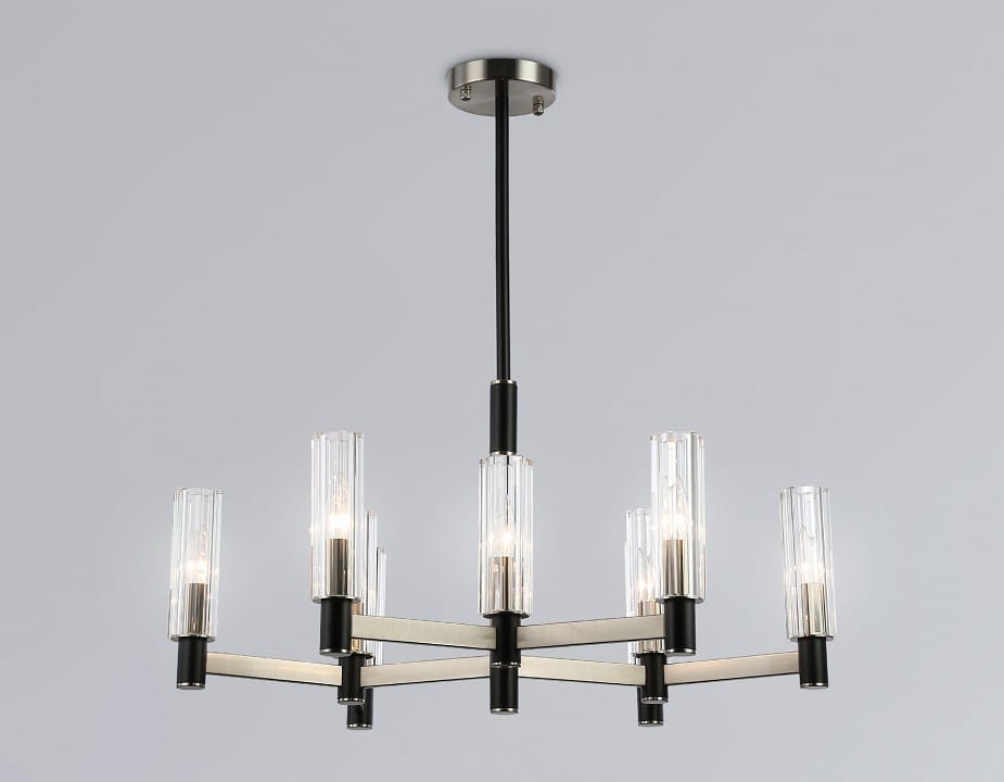 Люстра на штанге Ambrella Light LH LH55503