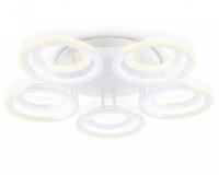 Потолочная люстра Ambrella Light FA FA8944