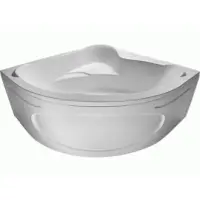 Акриловая ванна 150x150 см 1Marka Ibiza 01иб1515