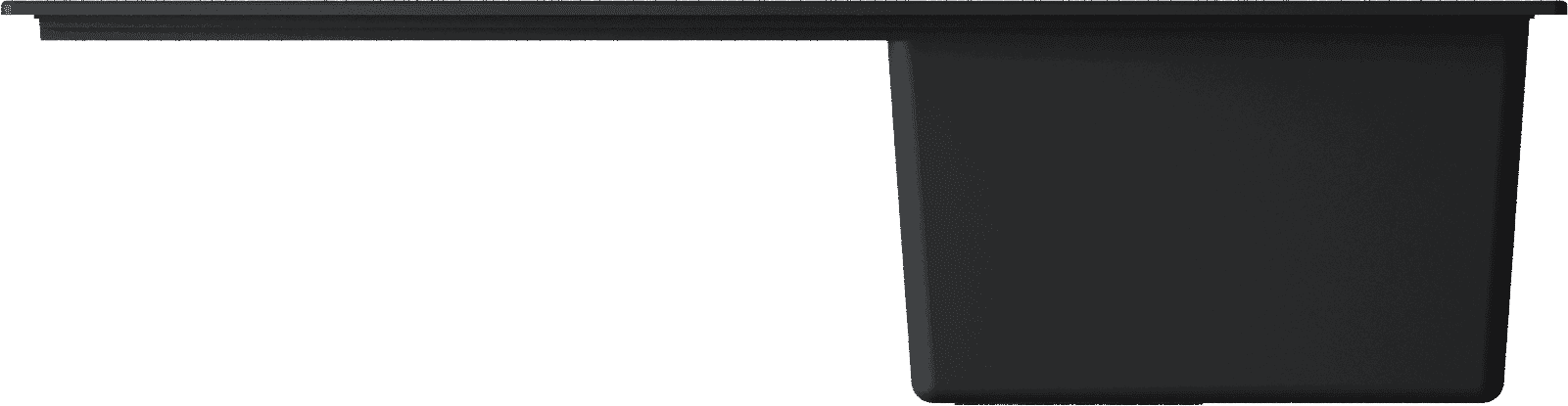 Кухонная мойка Omoikiri Kitagawa 86 4993808 графит
