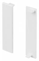 Заглушка для профиля Arlight PLINTUS 046165