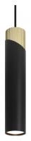 Подвесной светильник Wolta DOLCE WSL-GU10/P06BG