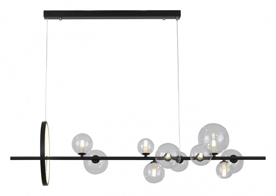 Подвесная люстра Kink Light Иона 09408-10,19