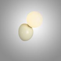 Накладной светильник Imperiumloft  Ball01