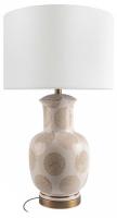 Настольная лампа декоративная Loft it Meadow 10509T Yellow