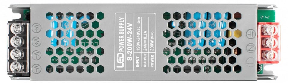 Блок питания Loft it Power 10364/20020