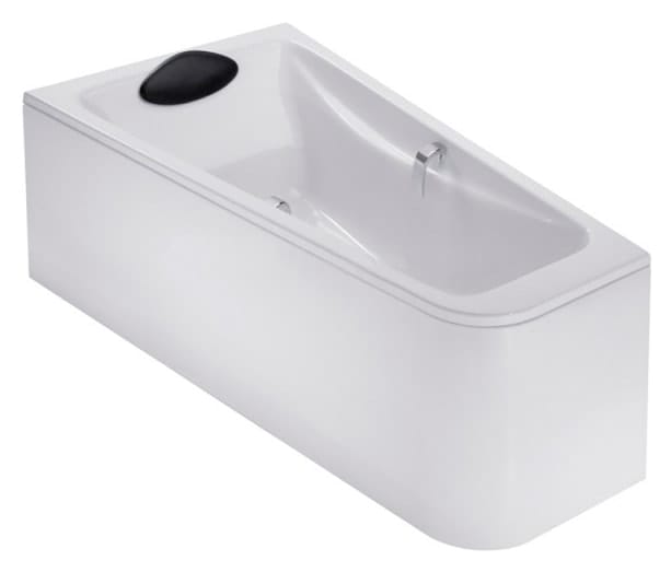 Акриловая ванна Jacob Delafon ODEON UP 160x90 E6081RU-00 R