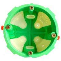 Подрозетник Stekker 50229