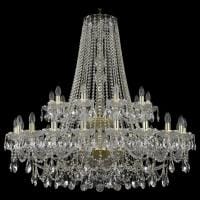 Подвесная люстра Bohemia Art Classic 11.25 11.25.20+10.400.2d.Gd.Sp