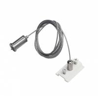 Подвес для трека Lightstar Uno 509170W