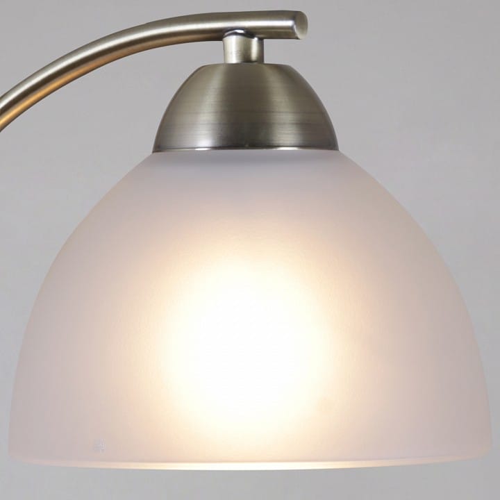 Люстра на штанге ILLUMICO  IL0909-6CSQ-26 AB ELITE