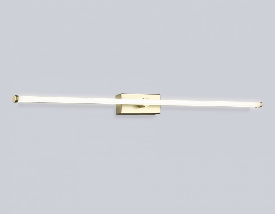 Накладной светильник Ambrella Light COMFORT FL6124