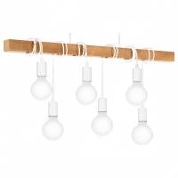 Подвесной светильник Eglo Townshend 33165