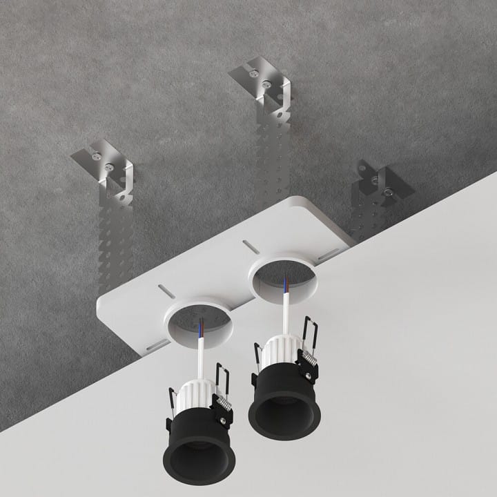 Крепление для встраивания светильника Arte Lamp Ducre-Accessories A709002