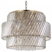 Подвесная люстра ST-Luce RITZ SL6138.303.12