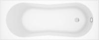 Акриловая ванна Cersanit Nike 170х70 WP-NIKE*170-W белый