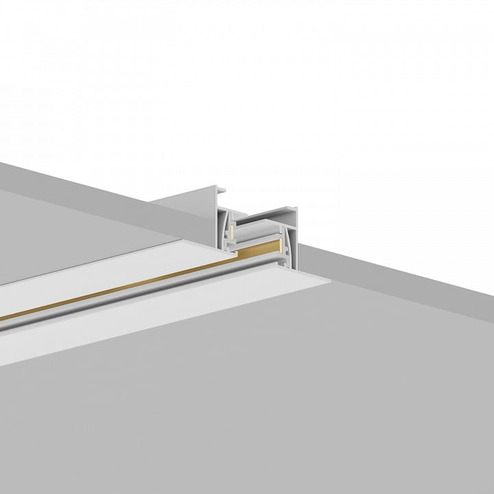 Трек встраиваемый Hesby Lighting Skylite 0037