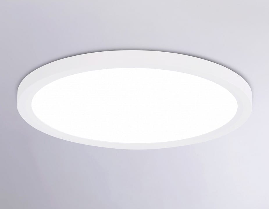 Накладной светильник Ambrella Light FZ FZ1909