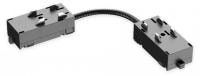 Токопровод левый AM-Group  AM551 BK SMART