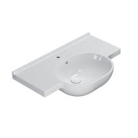 Раковина Globo Mode 80 ME080BI