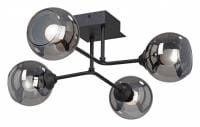 Потолочная люстра Vitaluce  V4795-1/4PL