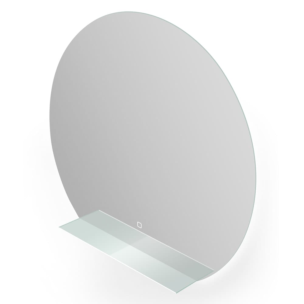 Зеркало BelBagno SPC-RNG-900-LED-TCH-MENS