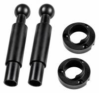 Основание на штанге Lightstar Corda 418990