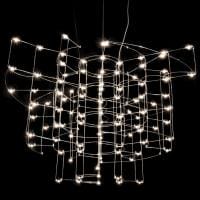 Подвесная люстра O-LUCE Chill B 1096211-7
