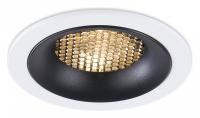 Встраиваемый светильник Ambrella Light TECHNO SPOT TN102722
