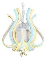 Подвесная люстра Ambrella Light FL FL112