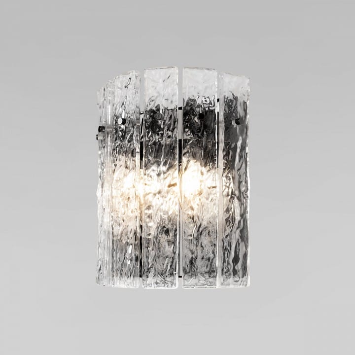 Накладной светильник Loft it Nevada 10297W Pearl black