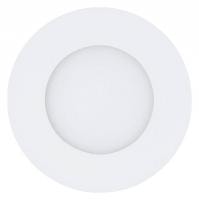 Встраиваемый светильник Eglo Fueva 1 pro 64618